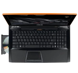 ASUS Automobili Lamborghini VX7 laptop