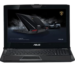 ASUS Automobili Lamborghini VX7SX laptop