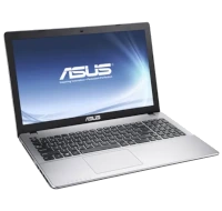 ASUS B400 Series Intel Core i5 3th Gen laptop