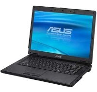 ASUS B50A laptop