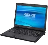 ASUS B50A