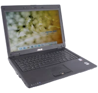 ASUS B80A