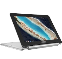 ASUS Chromebook C101PA laptop