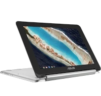 ASUS Chromebook C101PA