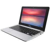 ASUS Chromebook C200 laptop