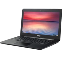 ASUS Chromebook C300 laptop
