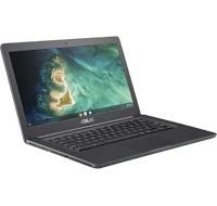 ASUS Chromebook C403NA laptop
