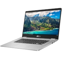 ASUS Chromebook C523 laptop