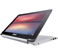 ASUS Chromebook Flip C100PA laptop