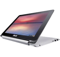 ASUS Chromebook Flip C100PA