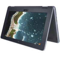 ASUS Chromebook Flip C213SA laptop