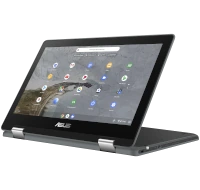 ASUS Chromebook Flip C214MA laptop