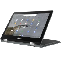 ASUS Chromebook Flip C214MA