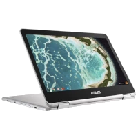 ASUS Chromebook Flip C302 Intel Core M laptop