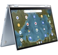 ASUS Chromebook Flip C433TA