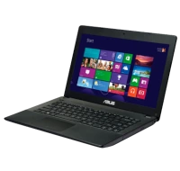 ASUS D451VE laptop