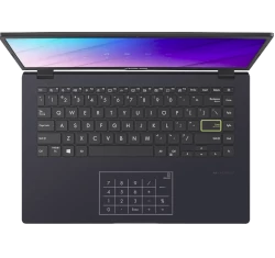 ASUS E410 Intel Celeron laptop