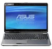 ASUS F50 Series laptop