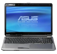 ASUS F50 Series