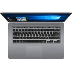 ASUS F510 laptop