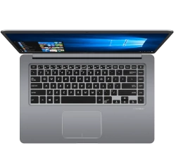 ASUS F510