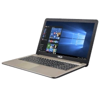 ASUS F540 Intel Core i5 7th Gen laptop