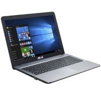 ASUS F541 Intel Core i7 7th Gen laptop