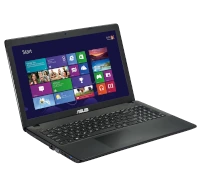 ASUS F551 Series laptop