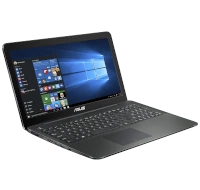 ASUS F554 laptop