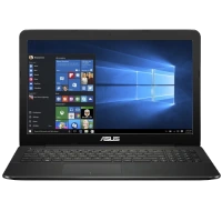 ASUS F555 Series Intel Core i3 5th Gen