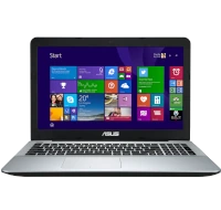 ASUS F555 Series Intel Core i5 5th Gen