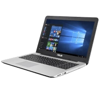 ASUS F555 Series Intel Core i7 5th Gen laptop