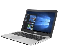 ASUS F555 Series Intel Core i7 5th Gen