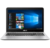 ASUS F556 Series Intel Core i3 6th Gen laptop