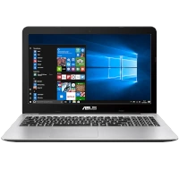 ASUS F556 Series Intel Core i3 6th Gen