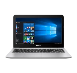 ASUS F556 Series Intel Core i3 7th Gen