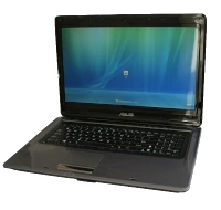 ASUS F70S