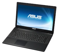 ASUS F75