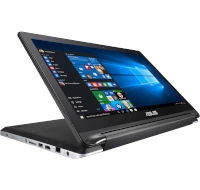 ASUS Flip R554L Intel Core i3