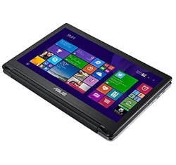 ASUS Flip R554L Intel Core i5 laptop