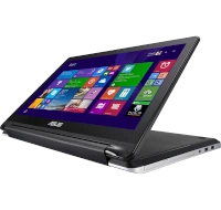 ASUS Flip R554L Intel Core i7