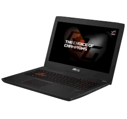 ASUS FX502 Intel Core i5 6th Gen