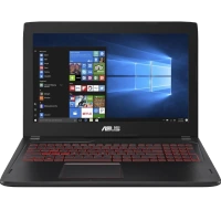 ASUS FX502 Intel Core i7 6th Gen