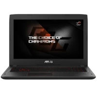 ASUS FX502VM laptop