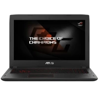 ASUS FX502VM