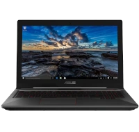 ASUS FX503 GTX 1050 Intel Core i7 7th Gen