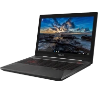 ASUS FX503 GTX 1060 Intel Core i7 7th Gen