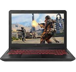 ASUS FX504 Intel Core i7 8th Gen laptop