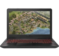 ASUS FX505 Intel Core i5 9th Gen laptop