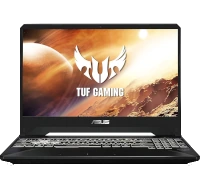 ASUS FX505DV AMD Ryzen 5 laptop